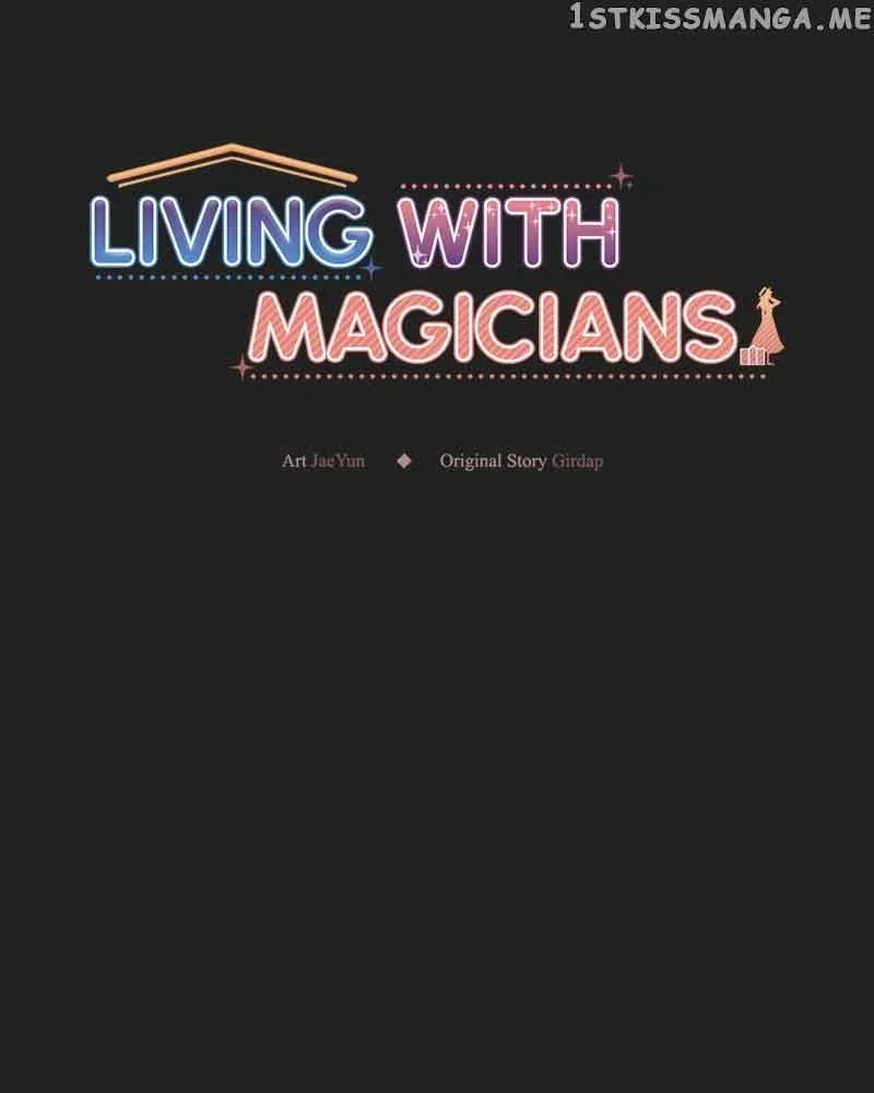 Single Wizard’s Dormitory Apartment Chapter 11 page 3