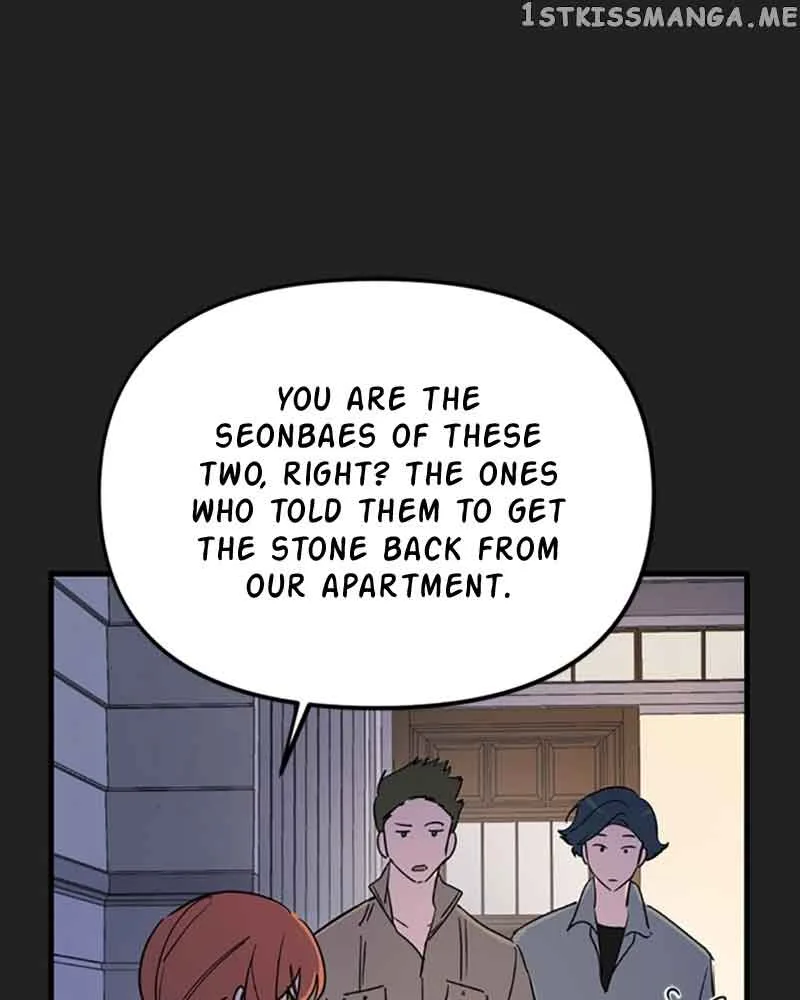 Single Wizard’s Dormitory Apartment Chapter 11 page 4