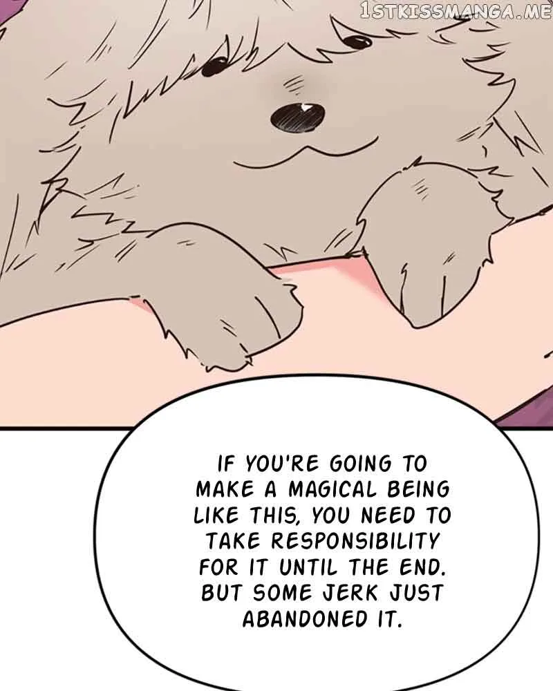 Single Wizard’s Dormitory Apartment Chapter 12 page 13