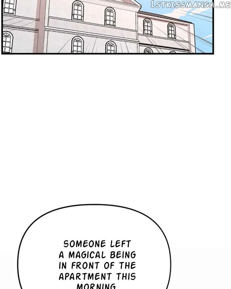 Single Wizard’s Dormitory Apartment Chapter 12 page 3
