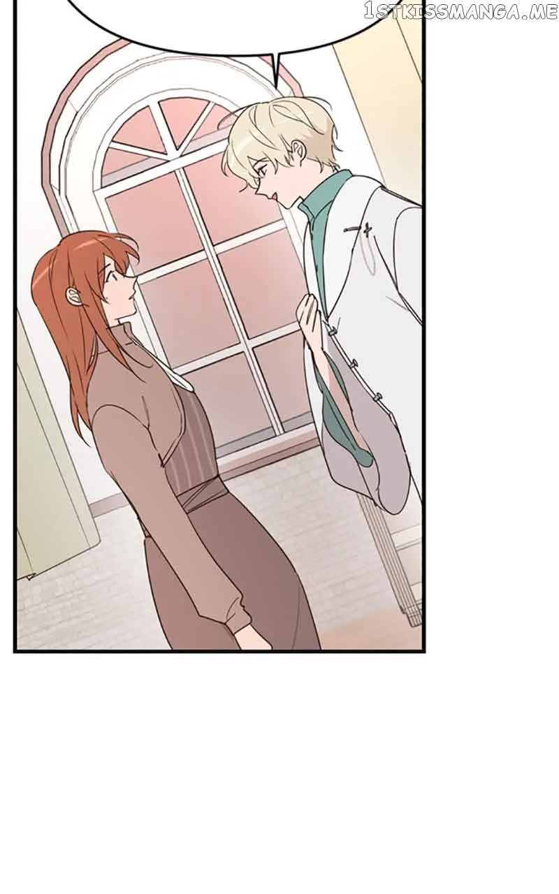 Single Wizard’s Dormitory Apartment Chapter 9 page 103