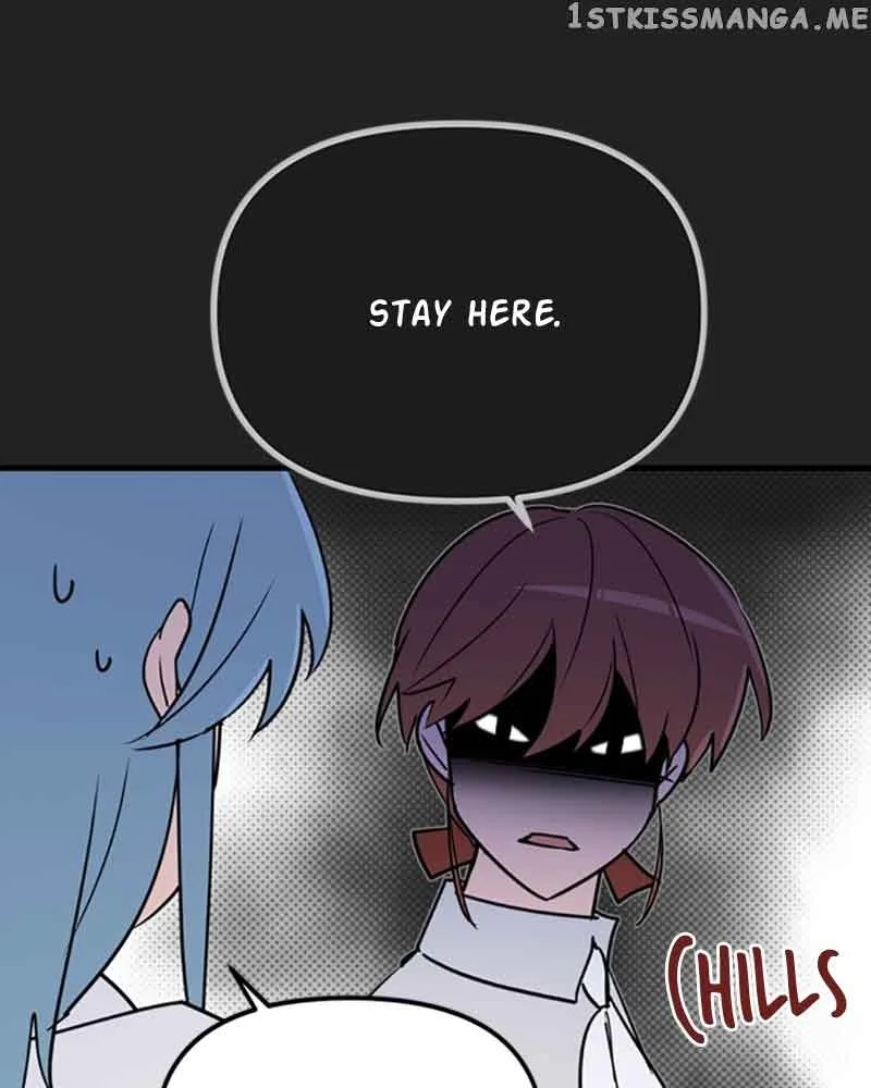 Single Wizard’s Dormitory Apartment Chapter 10 page 132