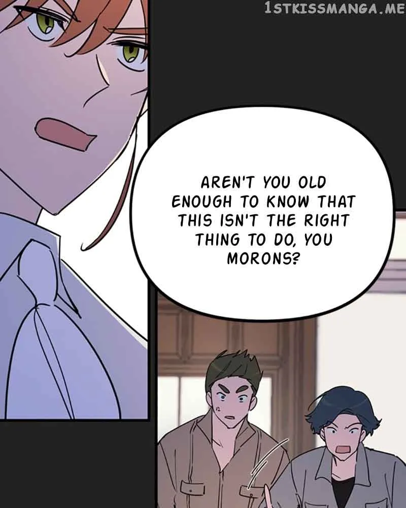 Single Wizard’s Dormitory Apartment Chapter 11 page 19