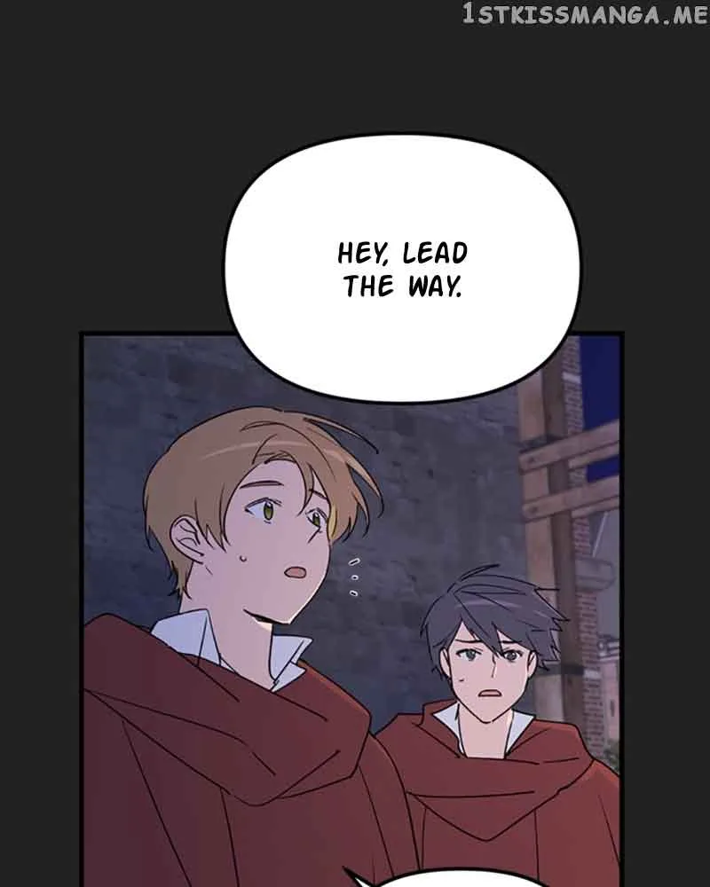 Single Wizard’s Dormitory Apartment Chapter 10 page 121