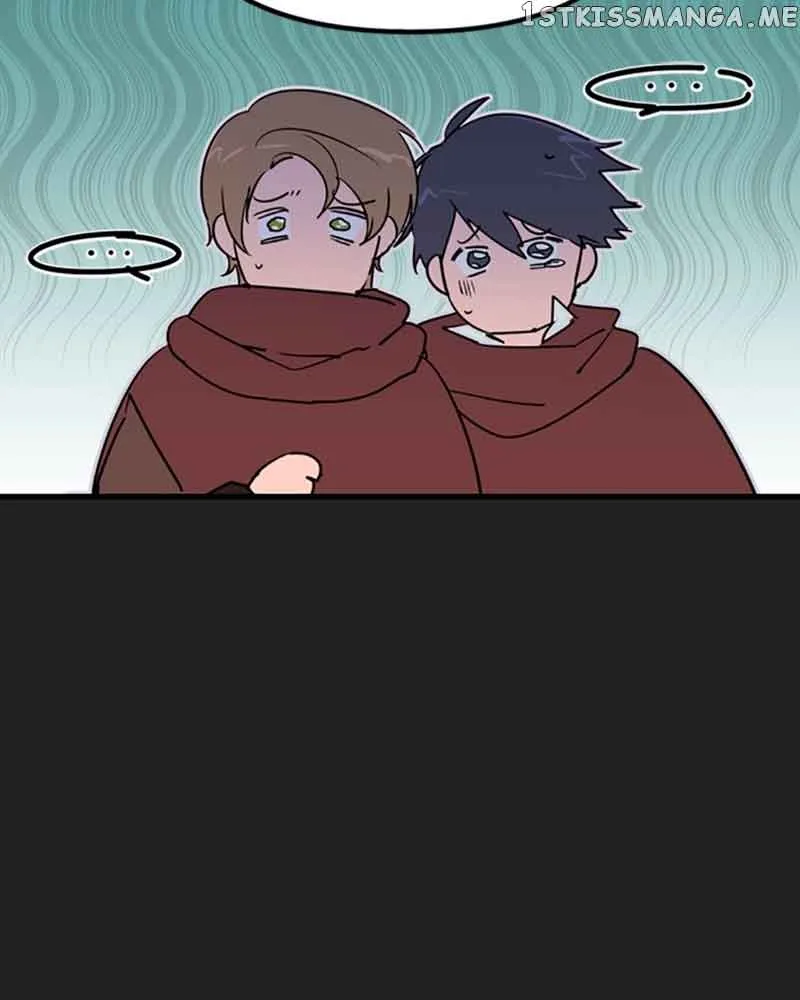 Single Wizard’s Dormitory Apartment Chapter 10 page 126
