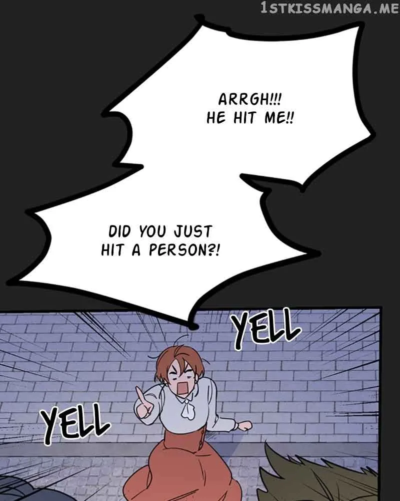 Single Wizard’s Dormitory Apartment Chapter 11 page 39