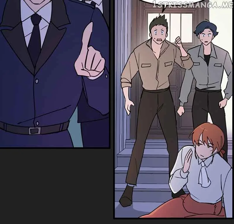 Single Wizard’s Dormitory Apartment Chapter 11 page 43