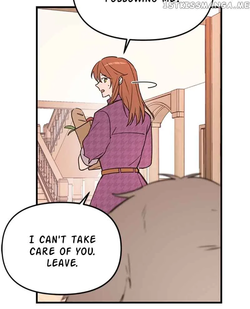 Single Wizard’s Dormitory Apartment Chapter 11 page 115