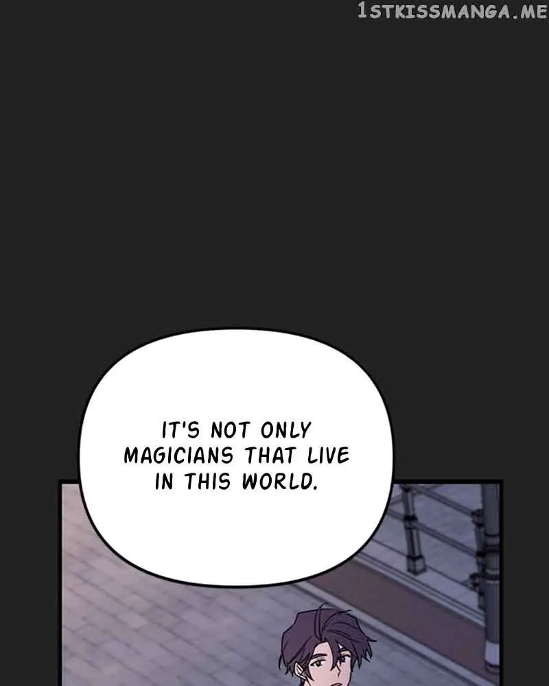 Single Wizard’s Dormitory Apartment Chapter 11 page 86