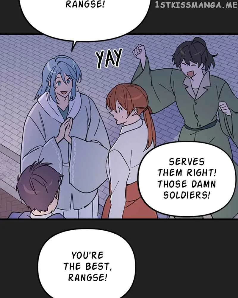 Single Wizard’s Dormitory Apartment Chapter 11 page 66