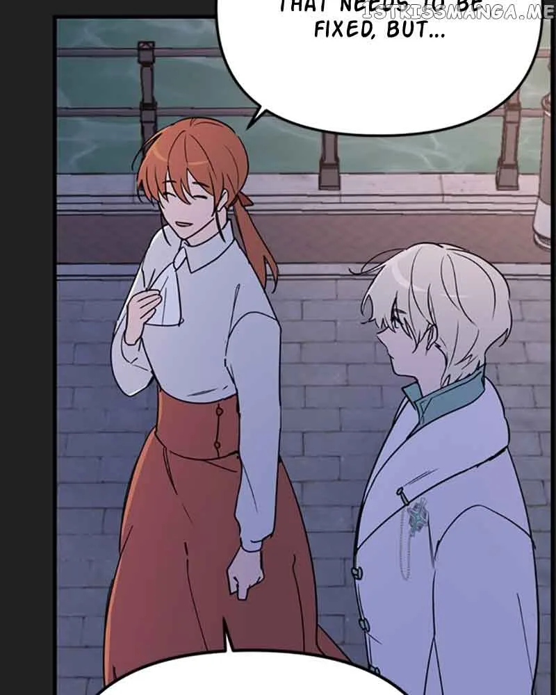 Single Wizard’s Dormitory Apartment Chapter 11 page 81