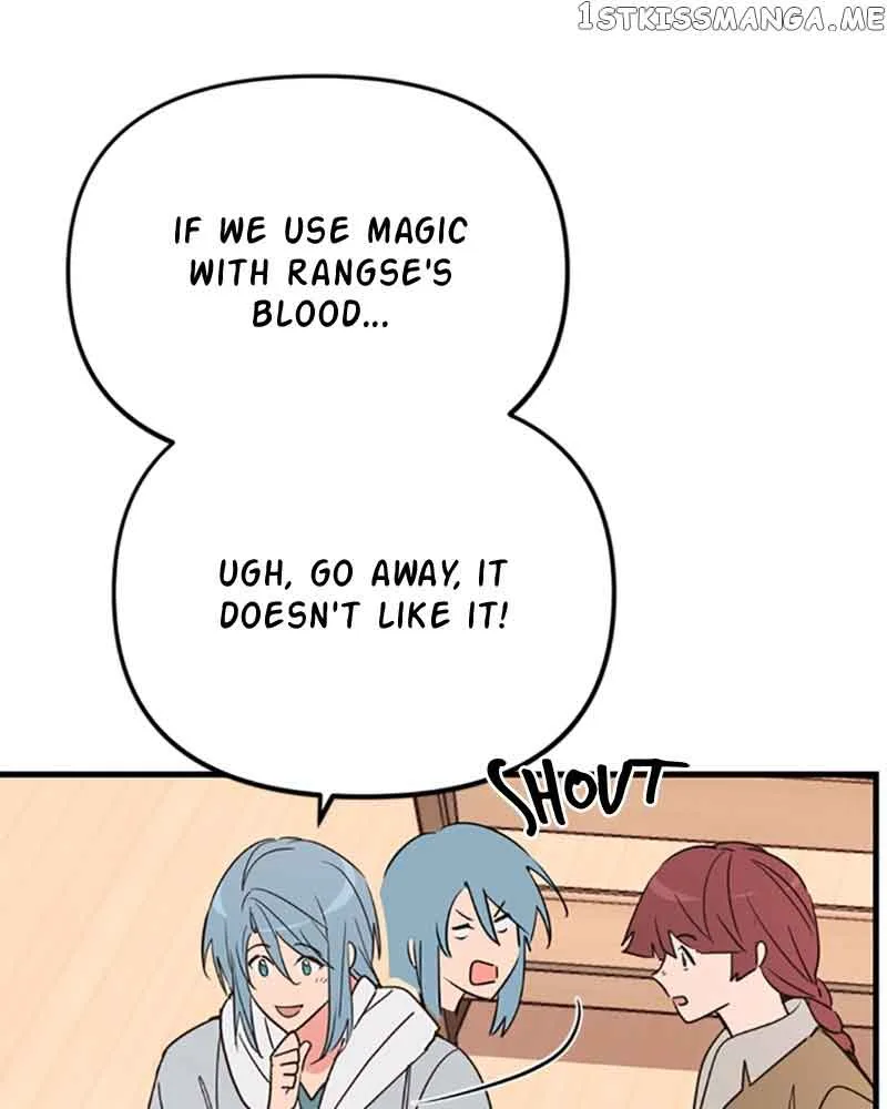 Single Wizard’s Dormitory Apartment Chapter 12 page 32