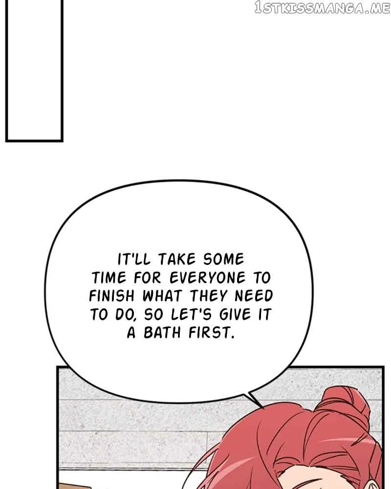 Single Wizard’s Dormitory Apartment Chapter 12 page 40