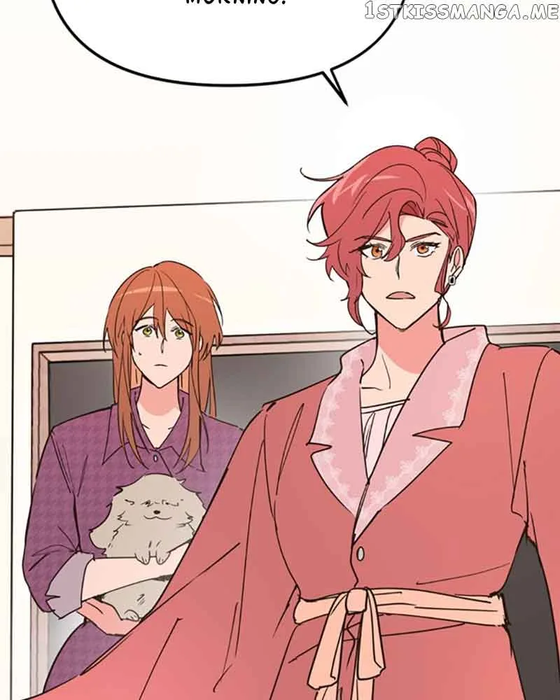 Single Wizard’s Dormitory Apartment Chapter 12 page 4