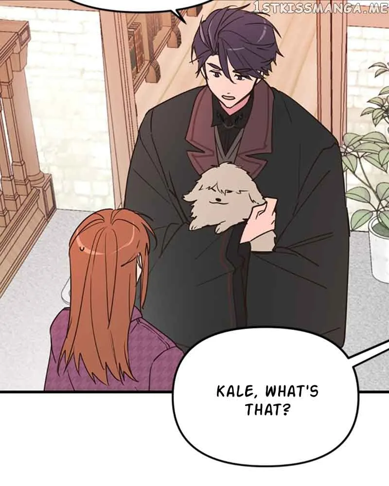 Single Wizard’s Dormitory Apartment Chapter 11 page 125