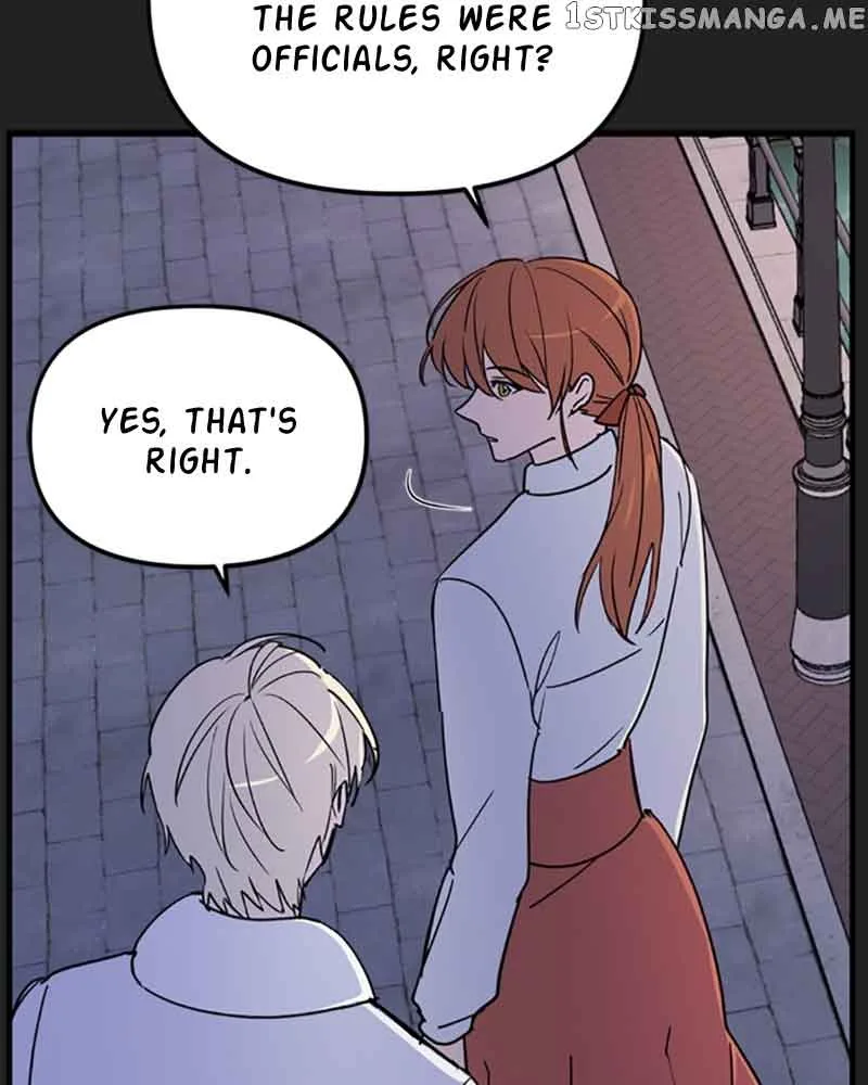 Single Wizard’s Dormitory Apartment Chapter 11 page 75