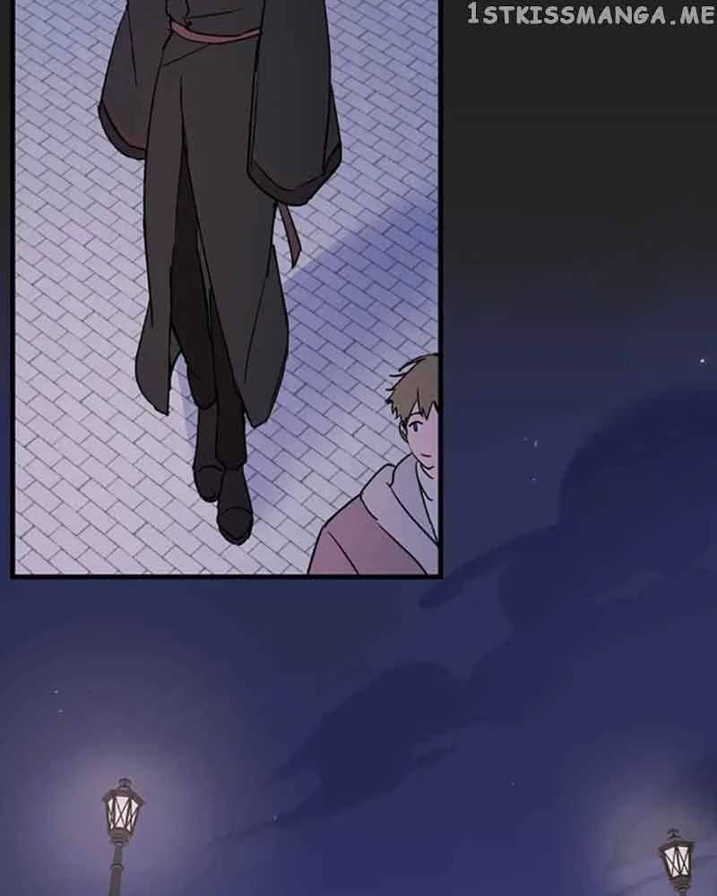Single Wizard’s Dormitory Apartment Chapter 11 page 70
