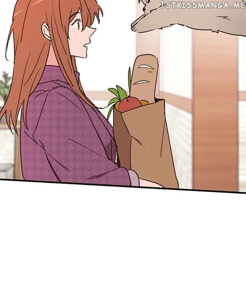 Single Wizard’s Dormitory Apartment Chapter 11 page 117