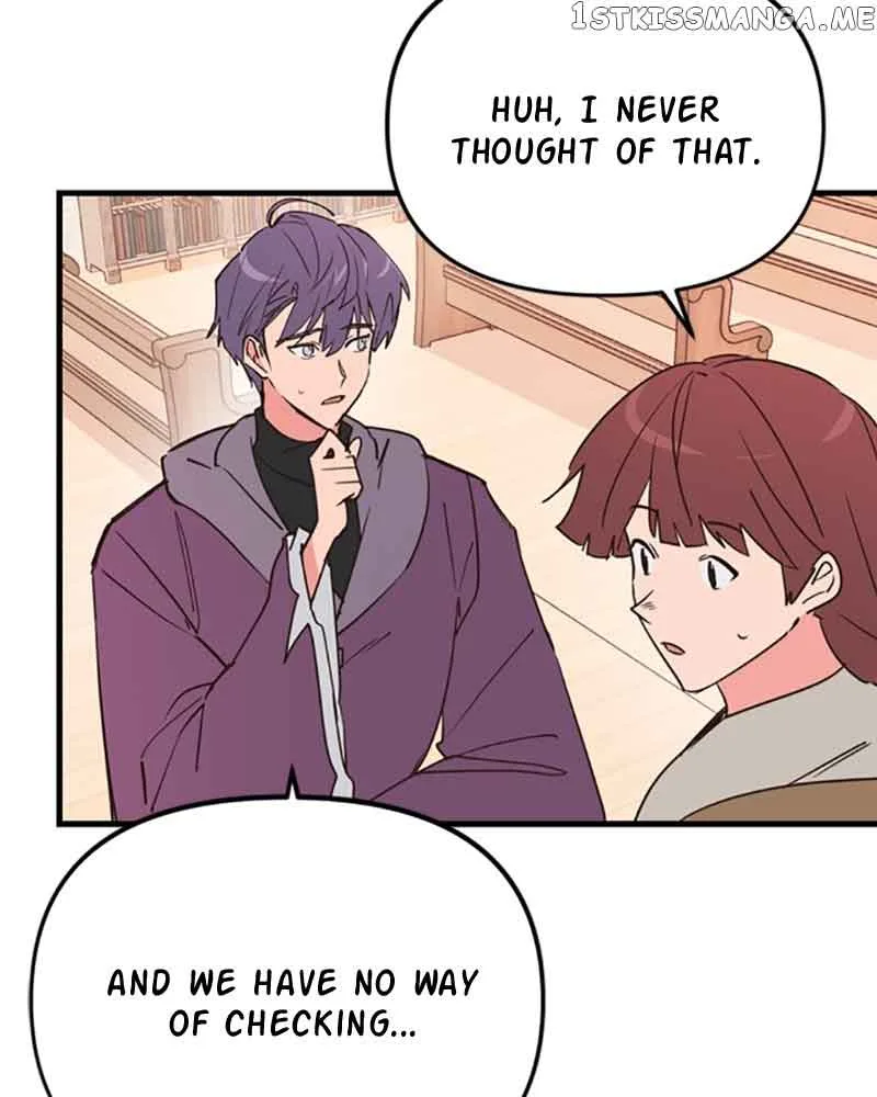 Single Wizard’s Dormitory Apartment Chapter 12 page 27