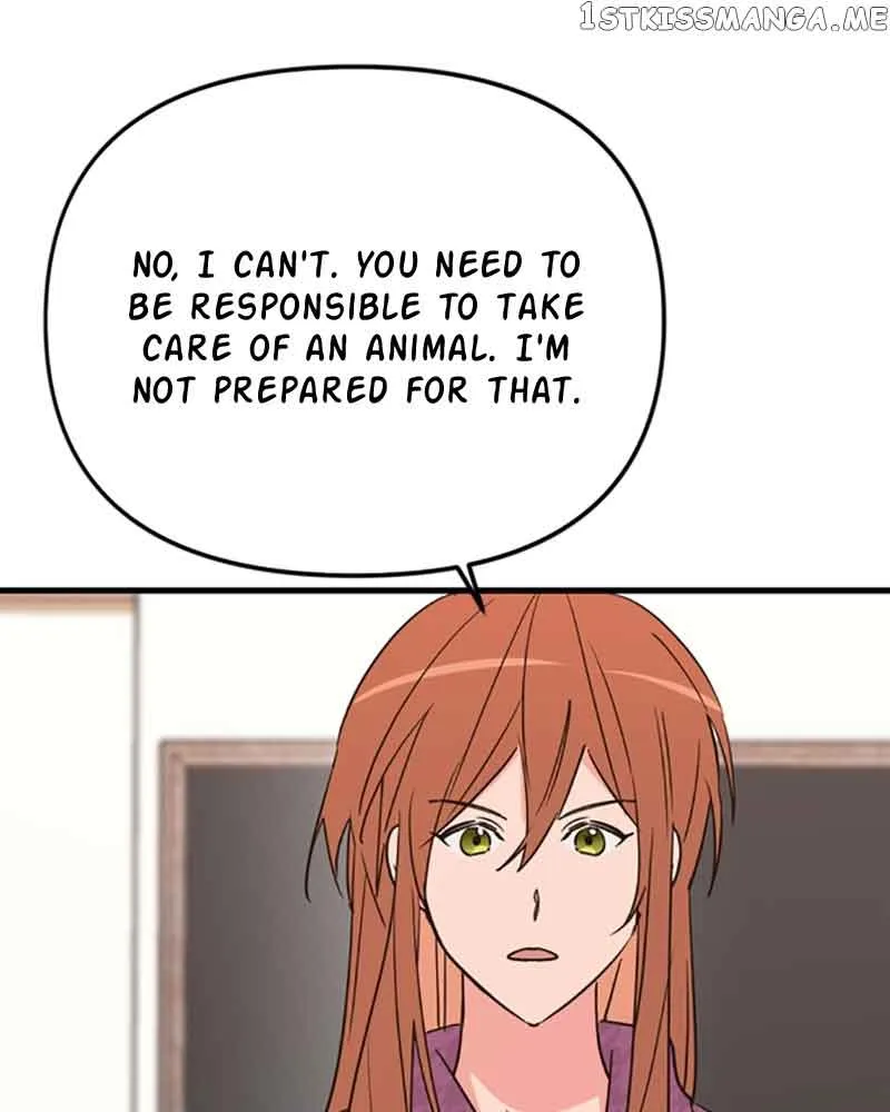 Single Wizard’s Dormitory Apartment Chapter 12 page 18
