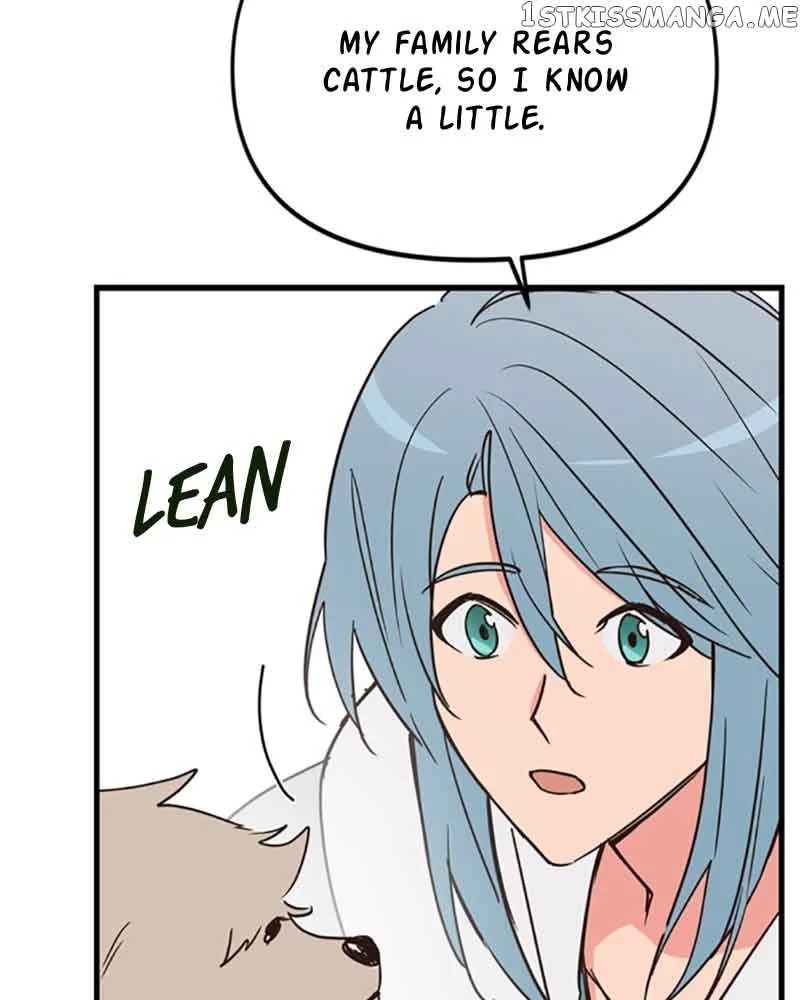 Single Wizard’s Dormitory Apartment Chapter 12 page 30