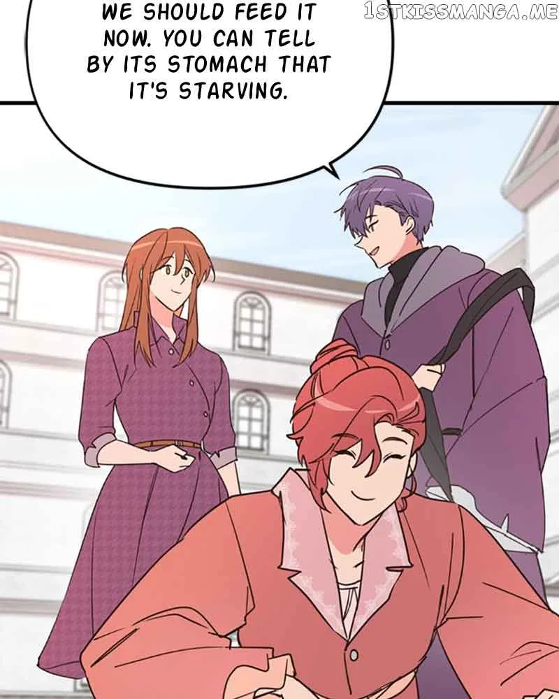 Single Wizard’s Dormitory Apartment Chapter 12 page 60