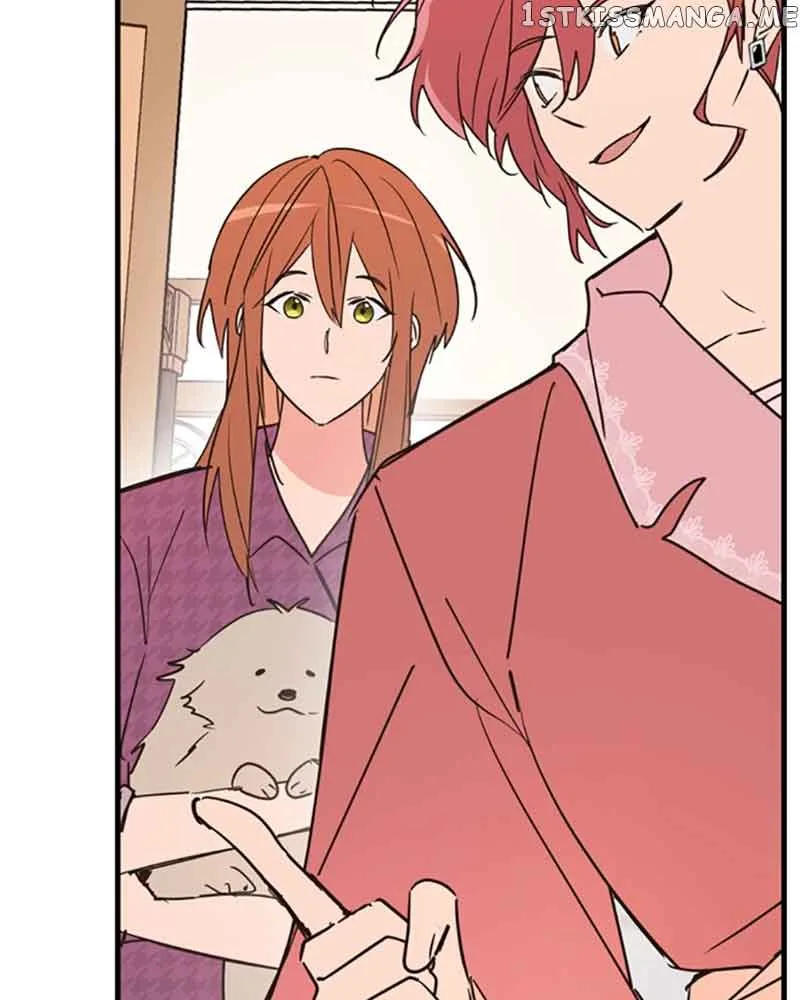 Single Wizard’s Dormitory Apartment Chapter 12 page 41