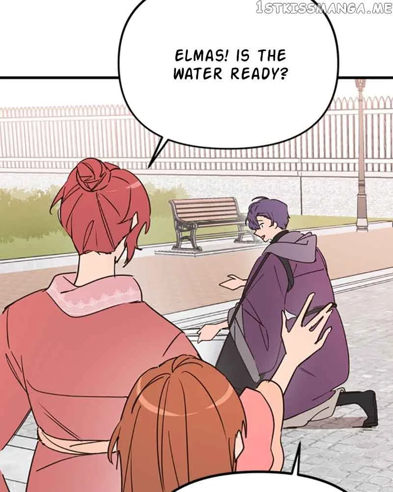Single Wizard’s Dormitory Apartment Chapter 12 page 43