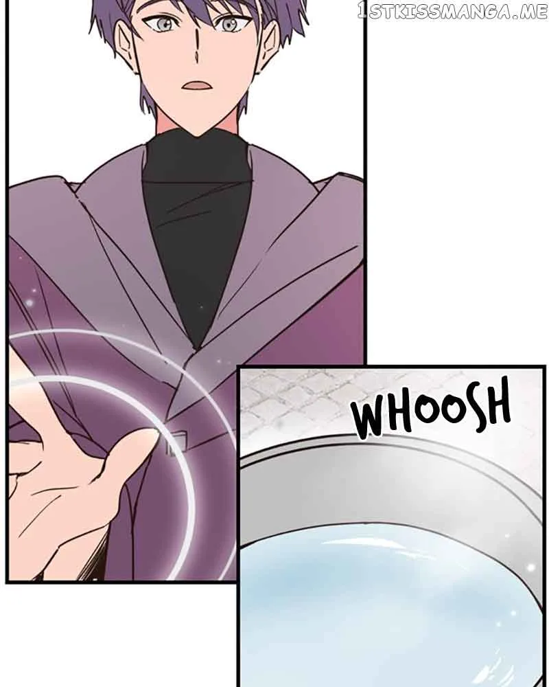 Single Wizard’s Dormitory Apartment Chapter 12 page 46