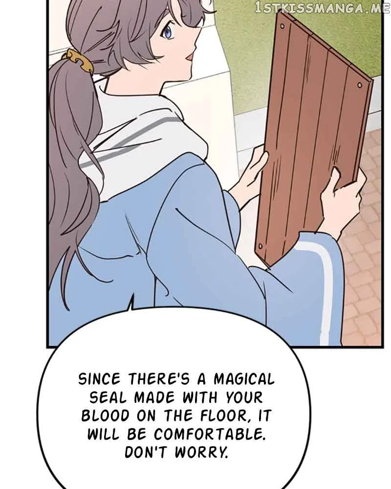 Single Wizard’s Dormitory Apartment Chapter 12 page 70