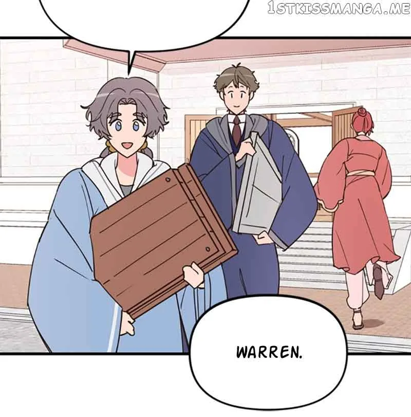 Single Wizard’s Dormitory Apartment Chapter 12 page 68
