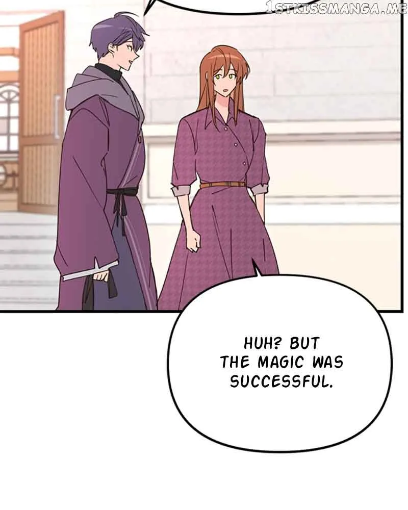 Single Wizard’s Dormitory Apartment Chapter 12 page 74