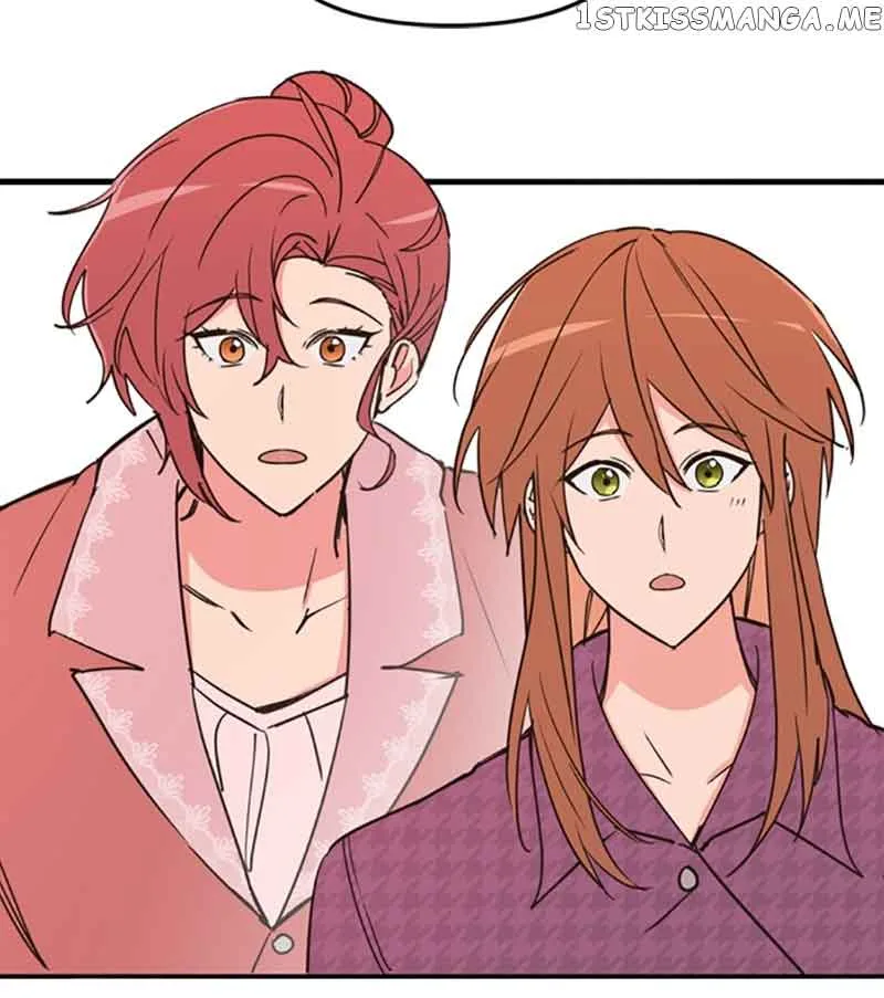 Single Wizard’s Dormitory Apartment Chapter 12 page 56