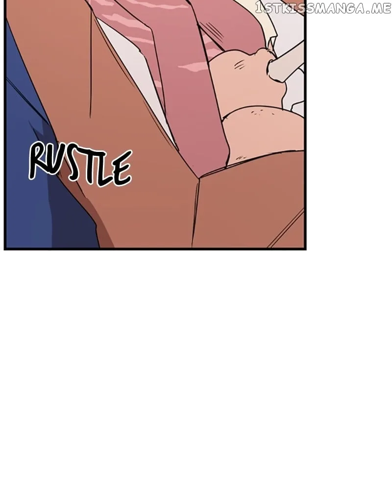 Single Wizard’s Dormitory Apartment Chapter 13 page 34