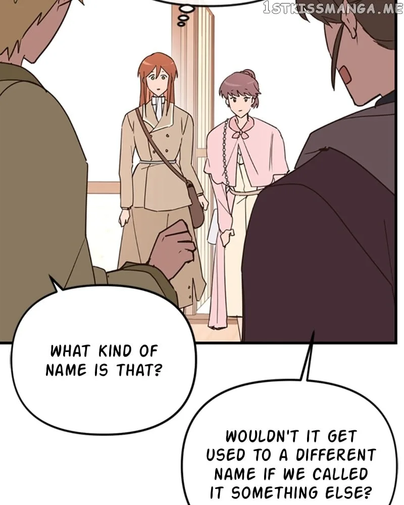 Single Wizard’s Dormitory Apartment Chapter 13 page 10