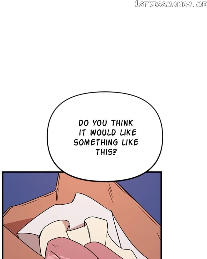 Single Wizard’s Dormitory Apartment Chapter 13 page 33