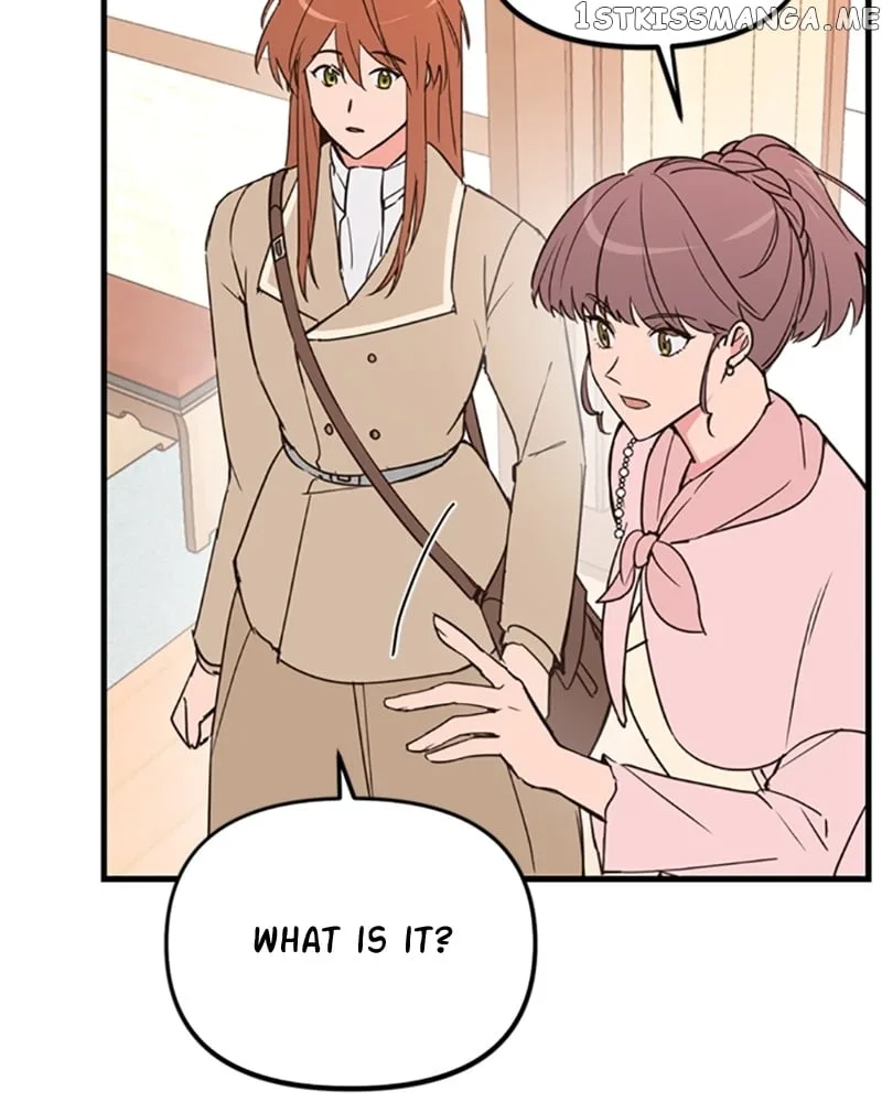 Single Wizard’s Dormitory Apartment Chapter 13 page 3