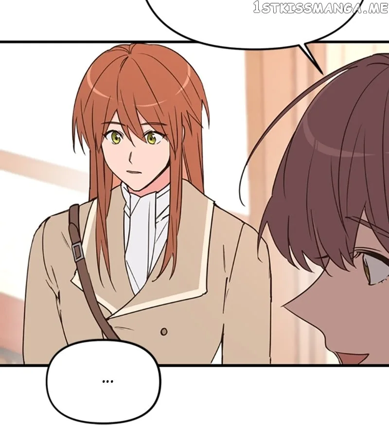 Single Wizard’s Dormitory Apartment Chapter 13 page 12