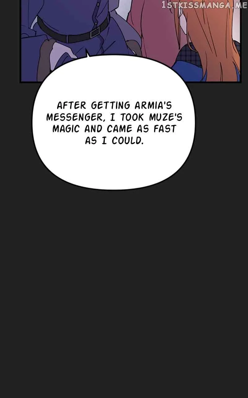 Single Wizard’s Dormitory Apartment Chapter 14 page 27