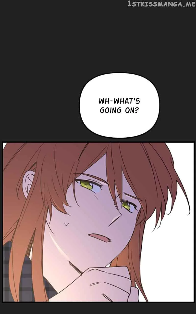 Single Wizard’s Dormitory Apartment Chapter 14 page 81