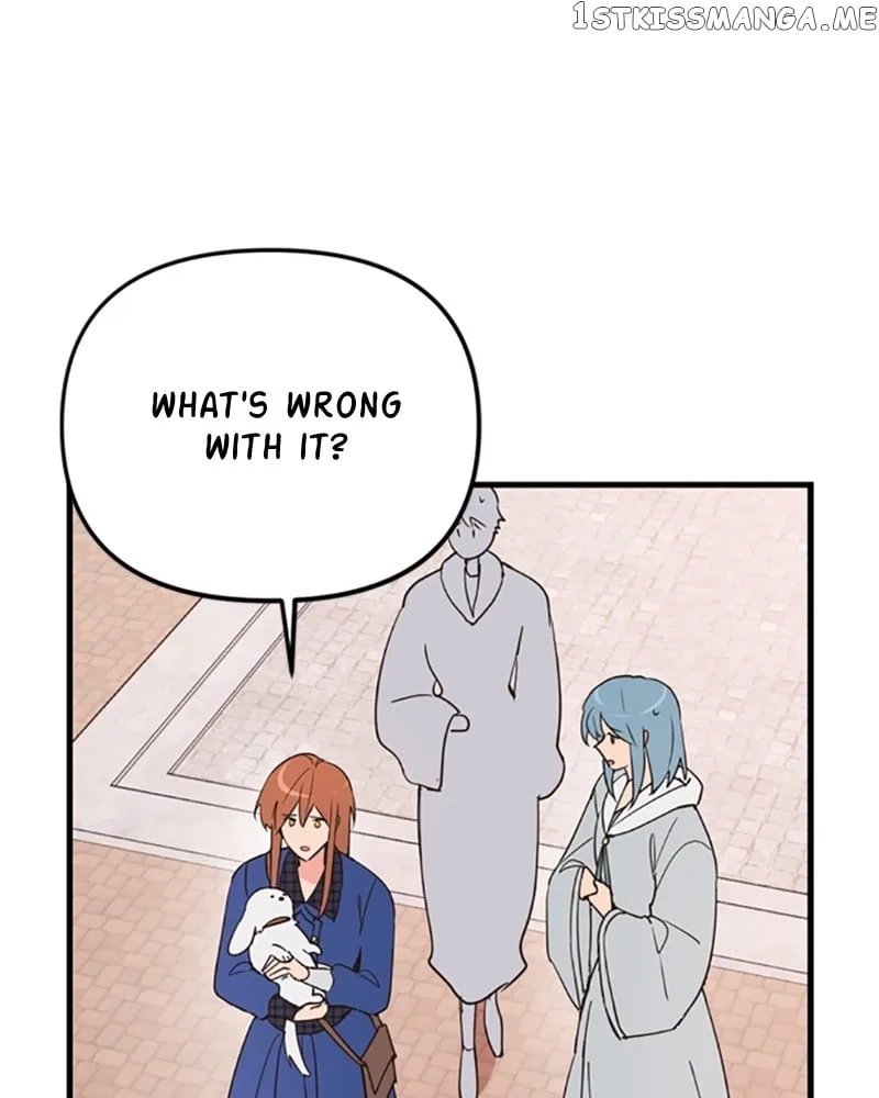 Single Wizard’s Dormitory Apartment Chapter 13 page 53