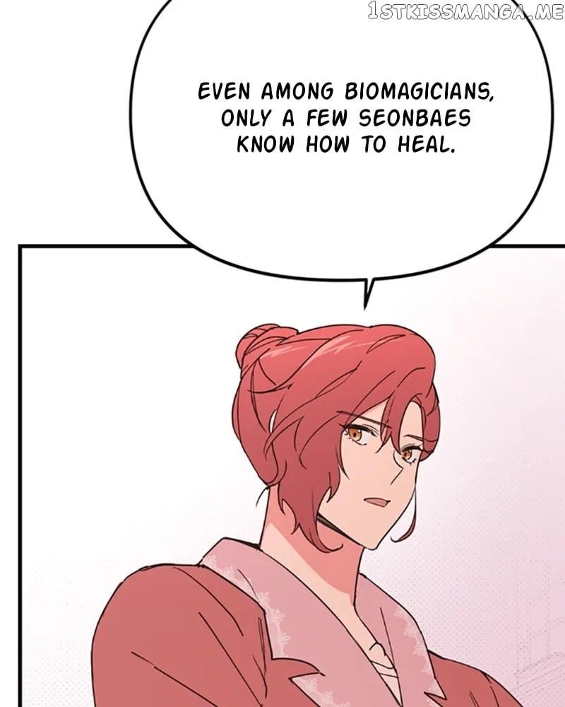 Single Wizard’s Dormitory Apartment Chapter 13 page 83