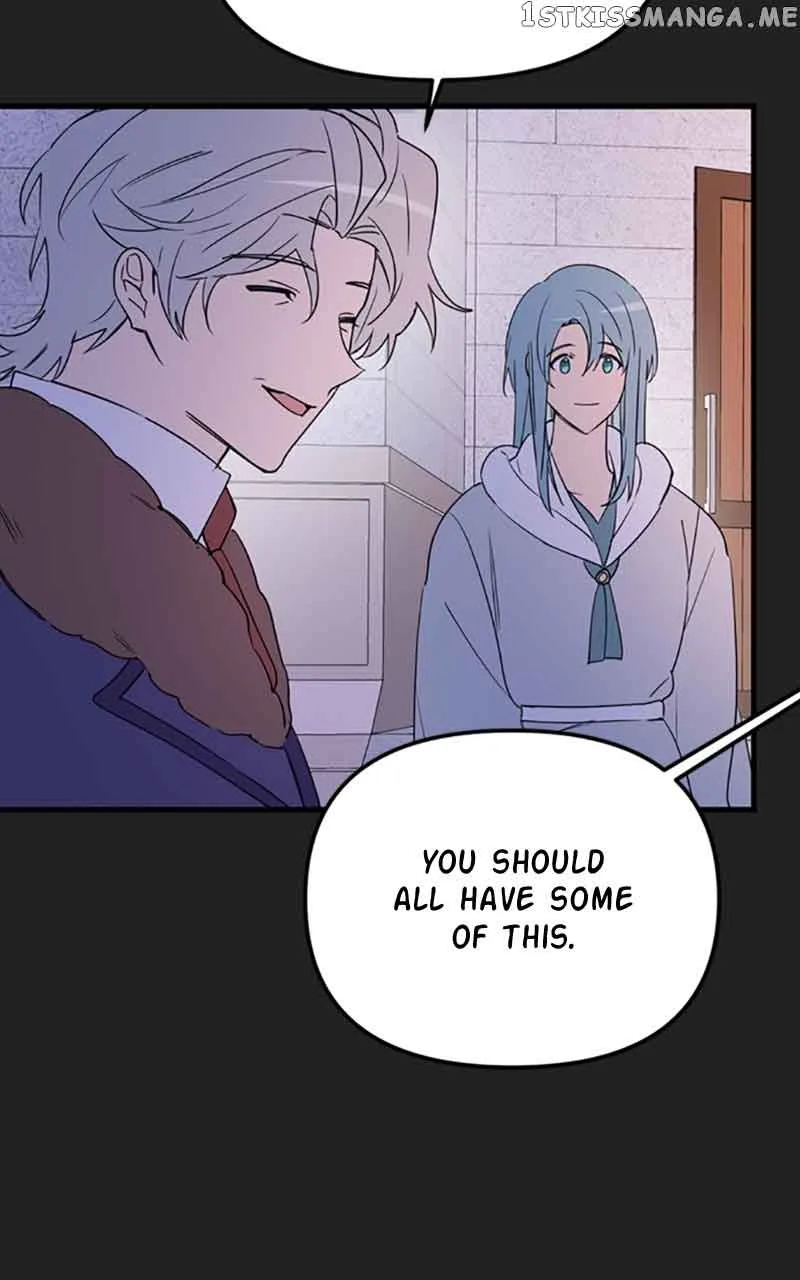 Single Wizard’s Dormitory Apartment Chapter 14 page 64