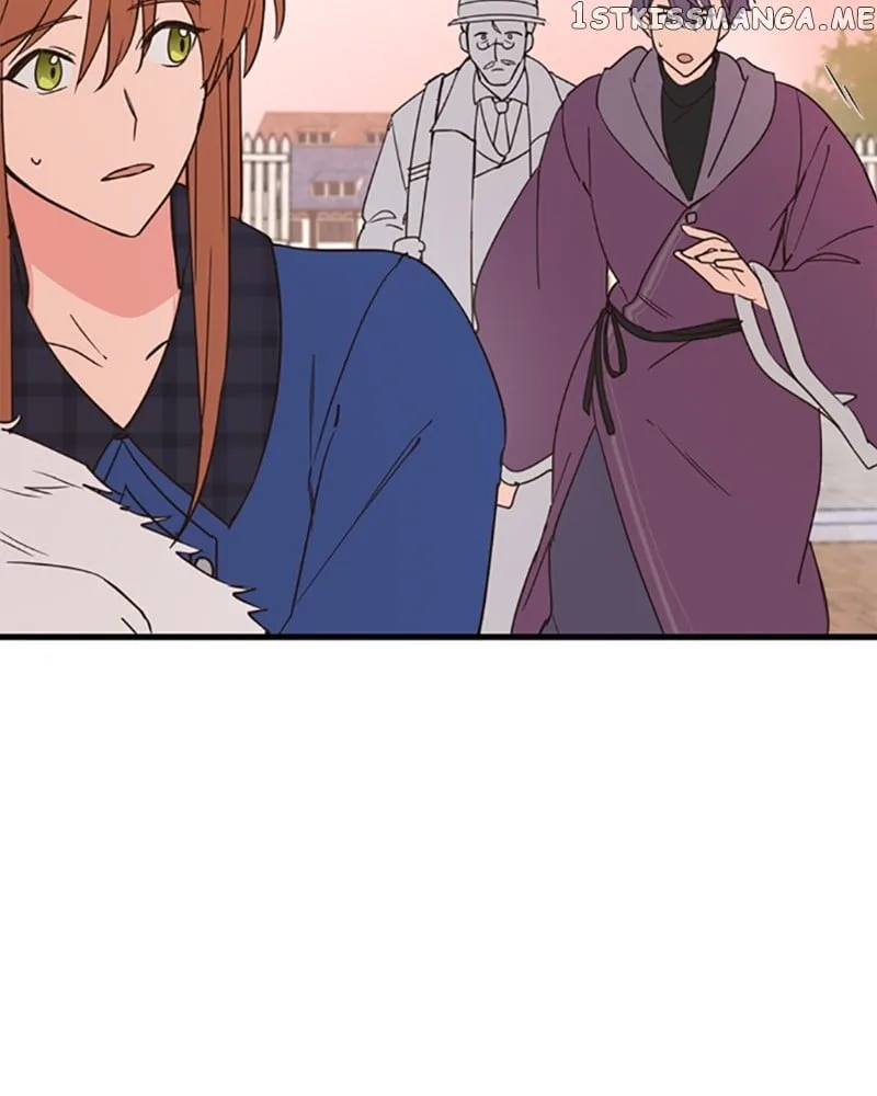Single Wizard’s Dormitory Apartment Chapter 13 page 61