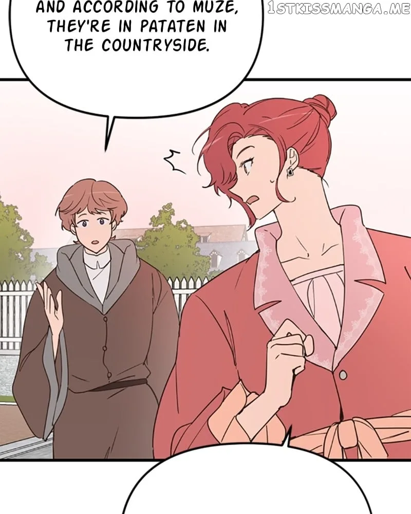 Single Wizard’s Dormitory Apartment Chapter 13 page 96