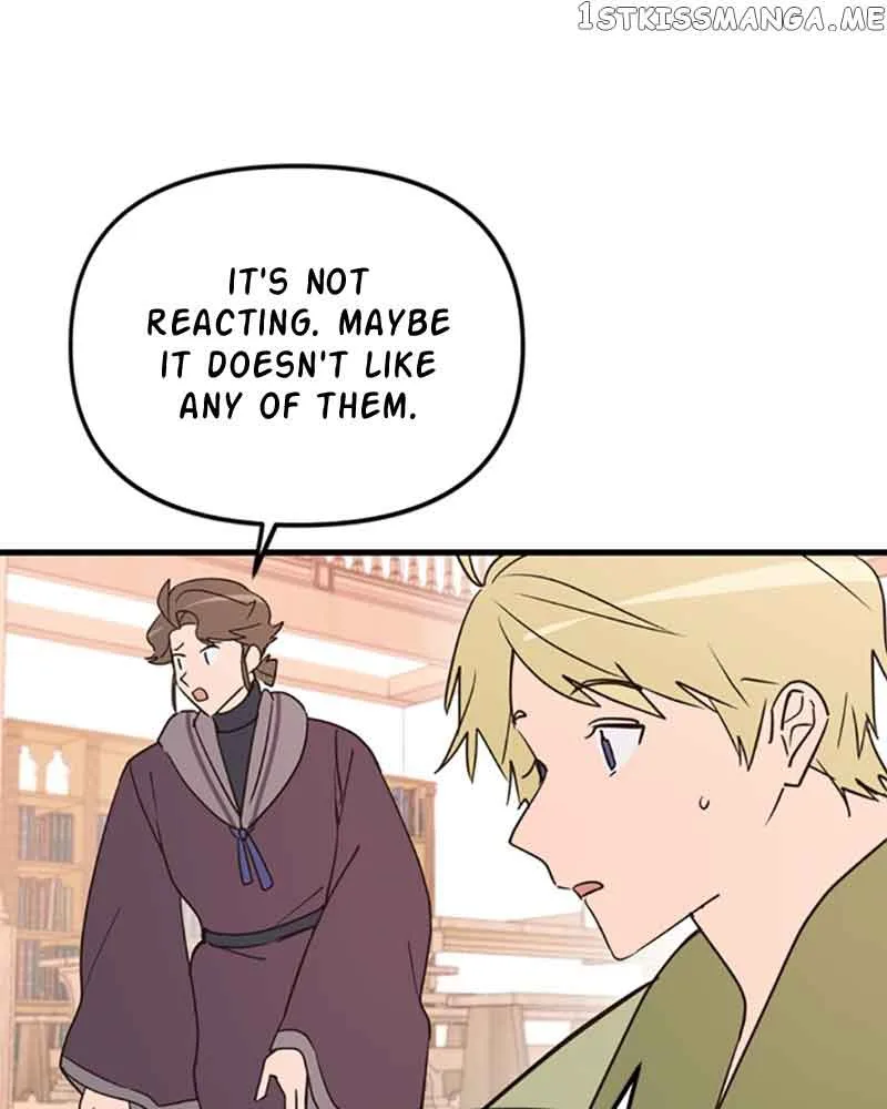 Single Wizard’s Dormitory Apartment Chapter 12 page 131