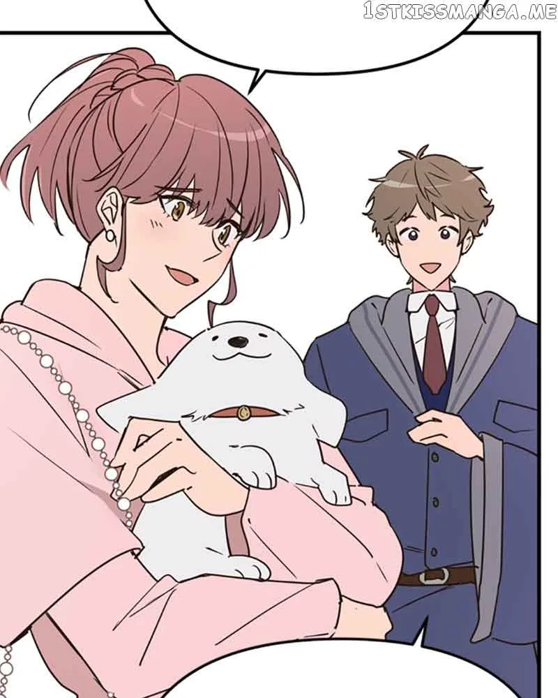 Single Wizard’s Dormitory Apartment Chapter 12 page 110
