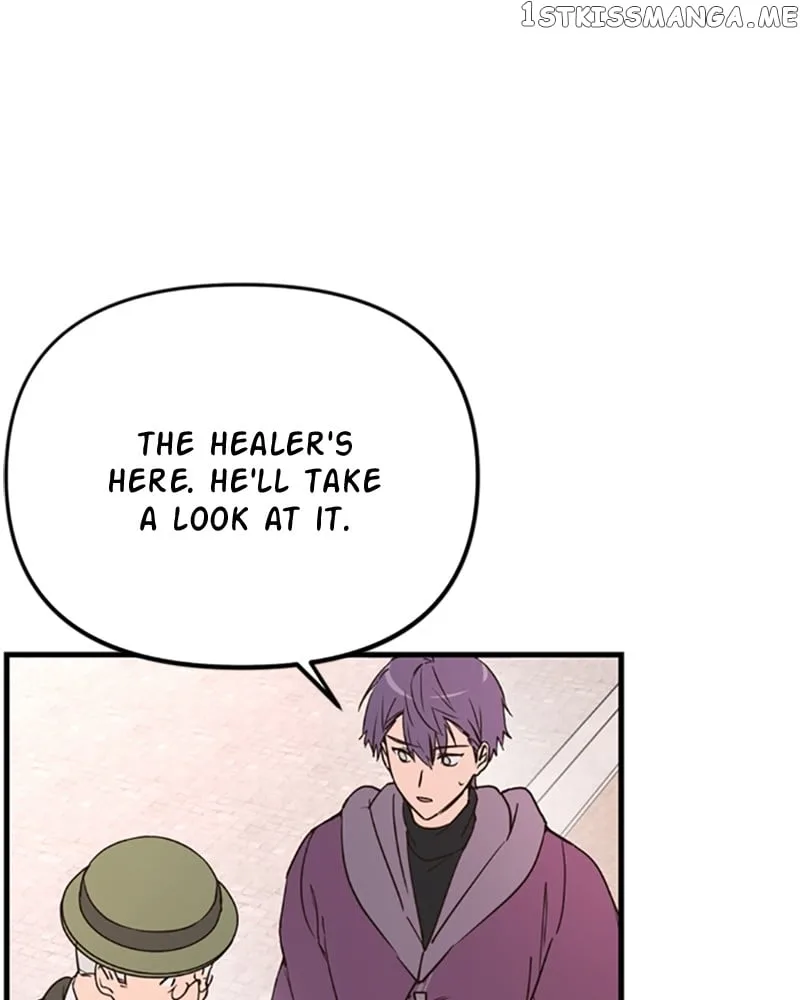 Single Wizard’s Dormitory Apartment Chapter 13 page 62