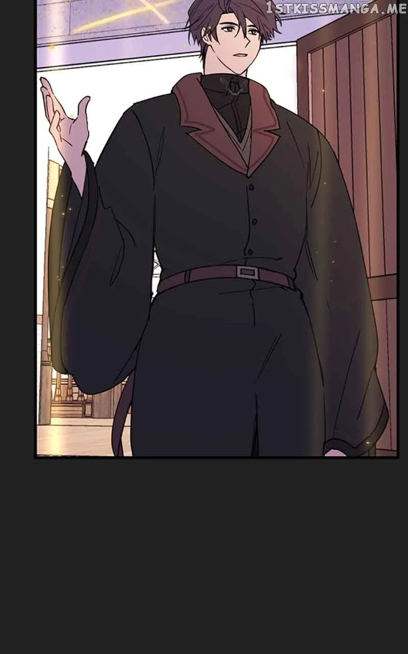 Single Wizard’s Dormitory Apartment Chapter 14 page 7