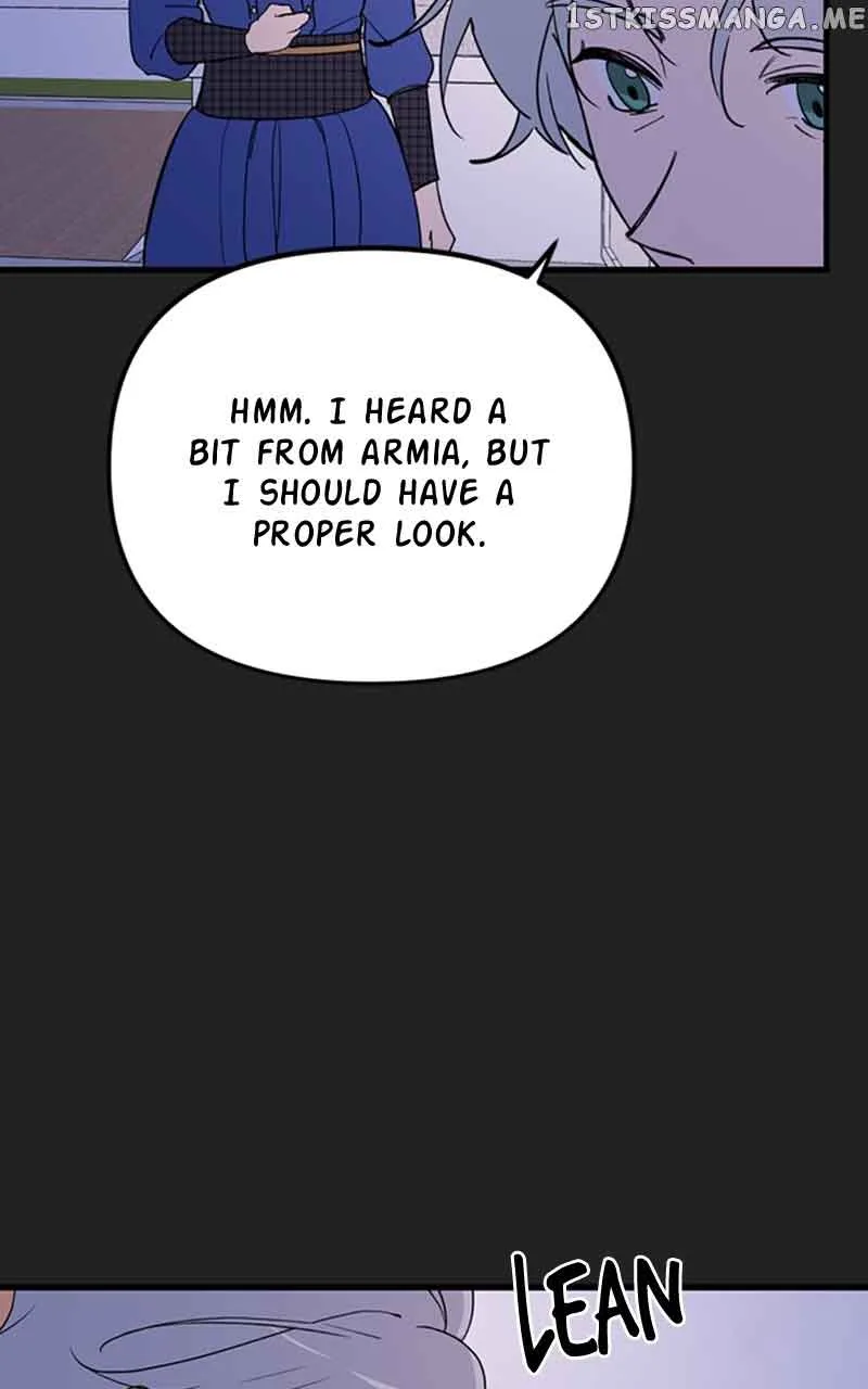 Single Wizard’s Dormitory Apartment Chapter 14 page 30